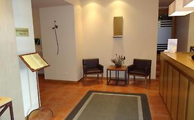 Hotel Monasterio De Leyre